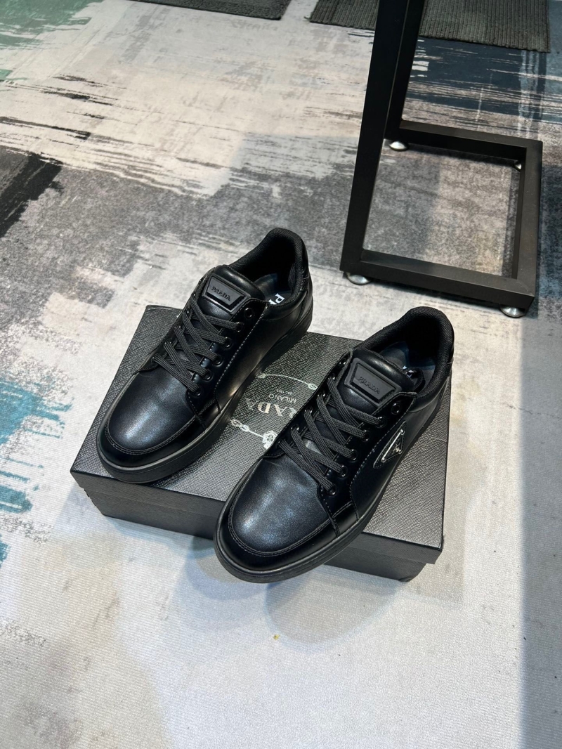 Prada Casual Shoes